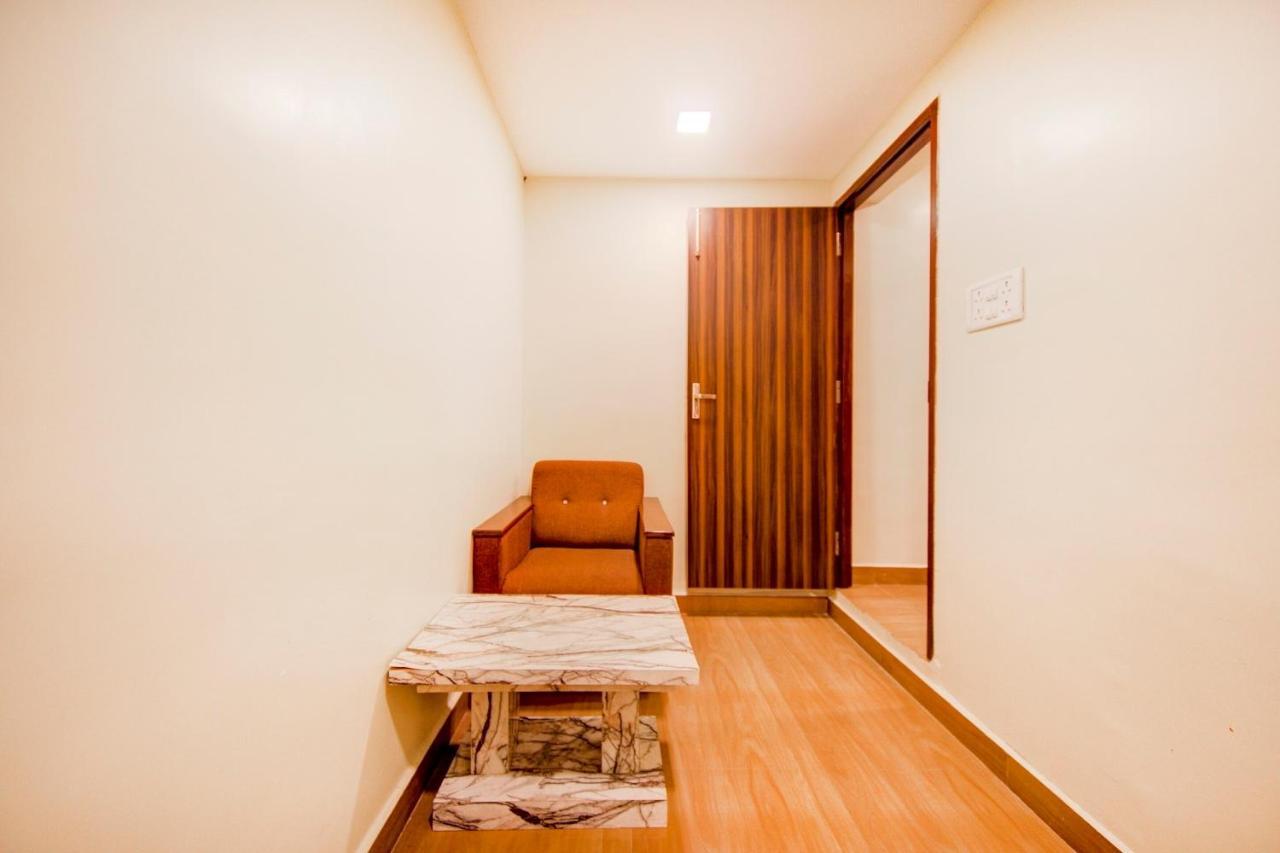 Collection O 75820 Madras Metro Club, T Nagar Chennai Zewnętrze zdjęcie